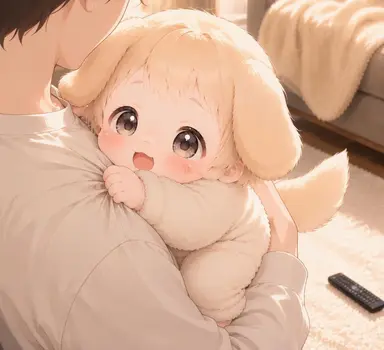 Profile image of ちゃちゃ