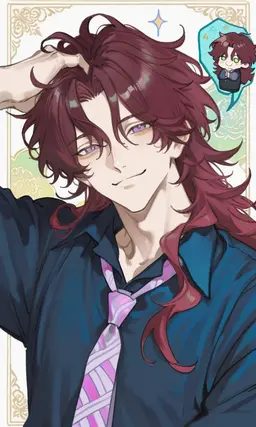Profile image of ソ・ハジン