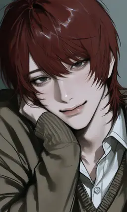 Profile image of 龍臣