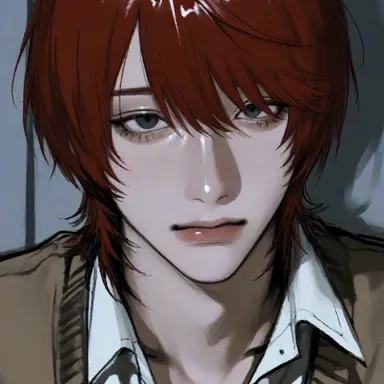 Profile image of 龍臣