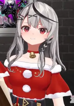 Profile image of 沙花叉クロエ