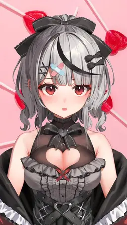 Profile image of 沙花叉クロエ