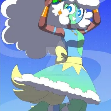 Profile image of Terra