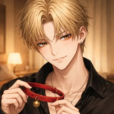 Profile image of 伊月