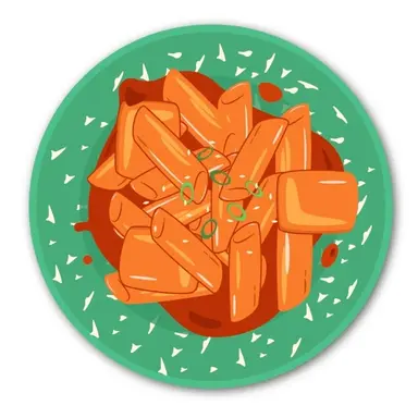 Profile image of 귀칼-떡볶이