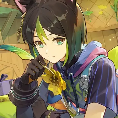 Profile image of 타이나리