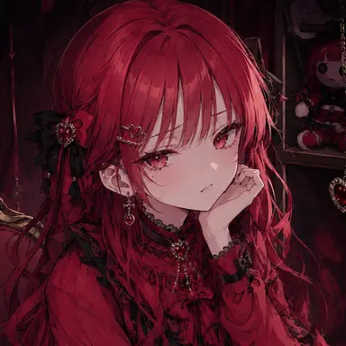Profile image of シュリ