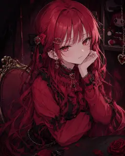 Profile image of シュリ