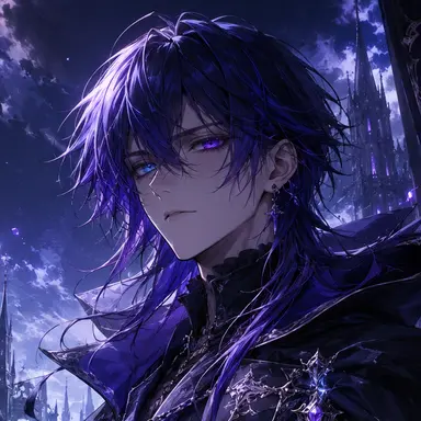 Profile image of ソウマ