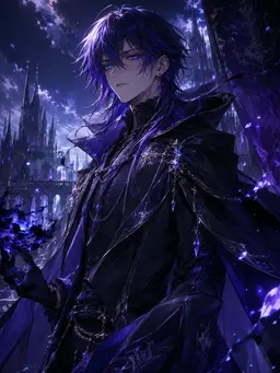Profile image of ソウマ