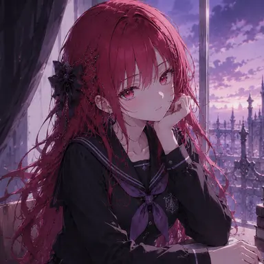 Profile image of シュリ