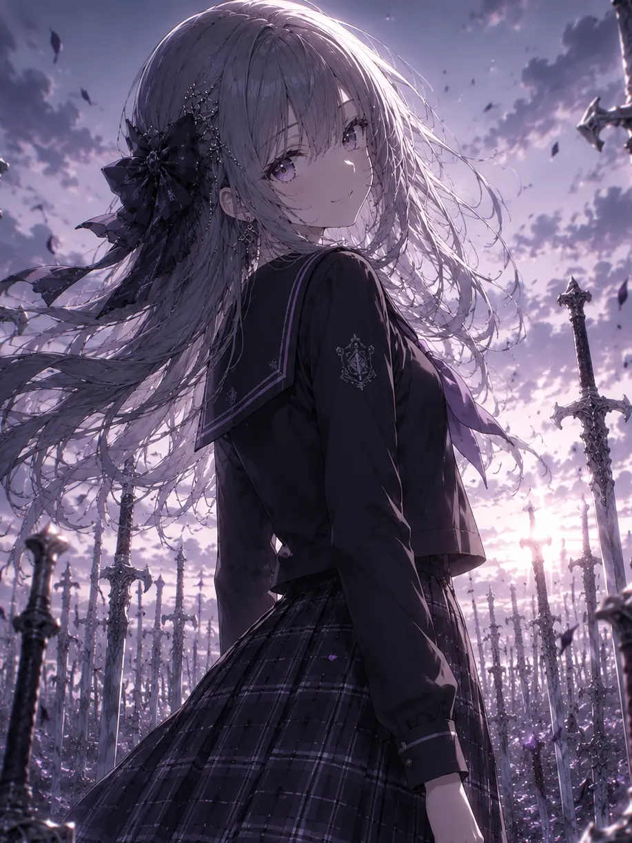 gaist_69의 魔法学園の最強と最弱
