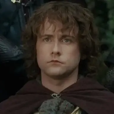 Profile image of Pippin