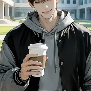 Profile image of カン・ジンヒョク