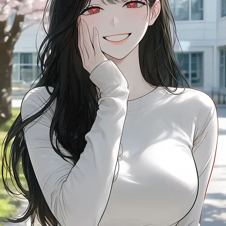 Joogangstrong의 片思いの女神はすでに僕のストーカー？