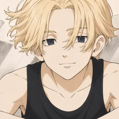 Profile image of マイキー