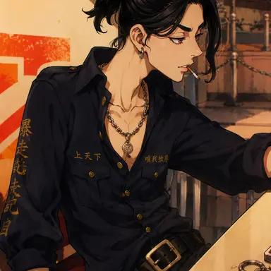 Profile image of 圭介