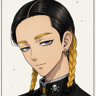 Profile image of 蘭