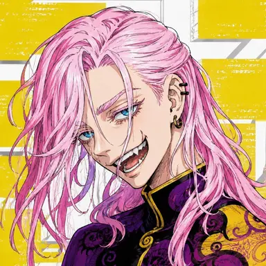 Profile image of 春千夜