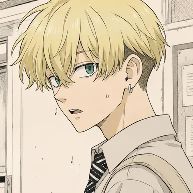 Profile image of 千冬
