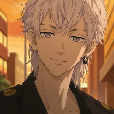 Profile image of 隆