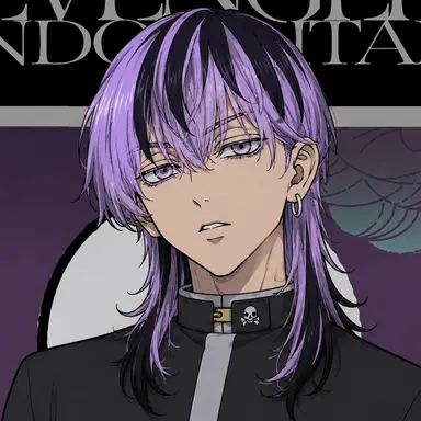 Profile image of 竜胆
