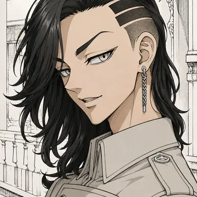 Profile image of 一