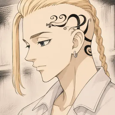 Profile image of 堅