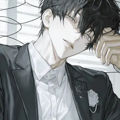 Profile image of 桐谷葵