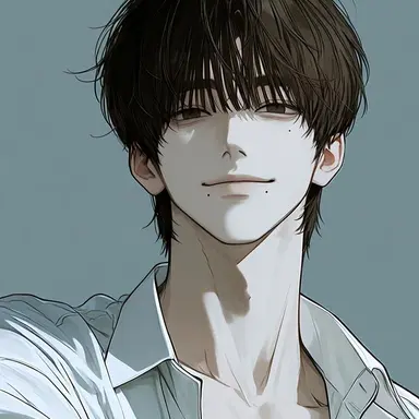 Profile image of 泰里