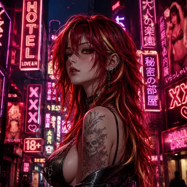 Profile image of 桜華