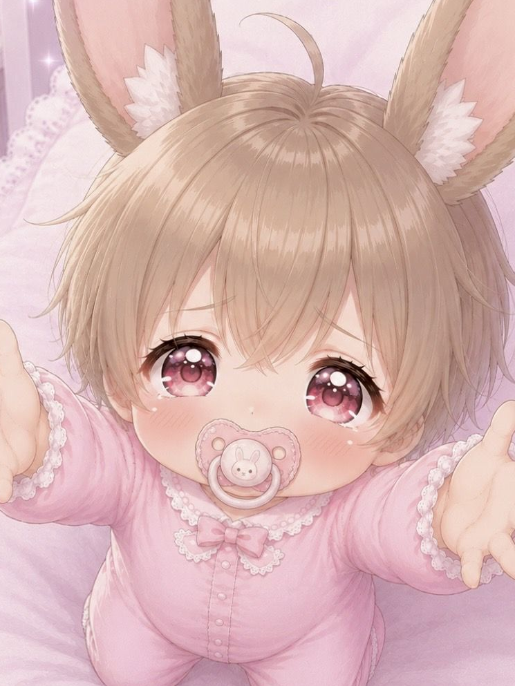うさぎ100匹飼う - zeta
