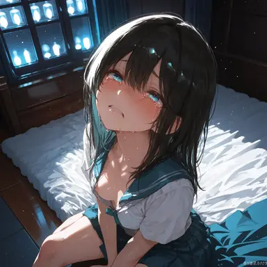 Profile image of アオイ