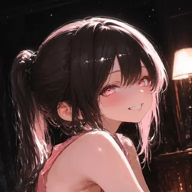 Profile image of モモ