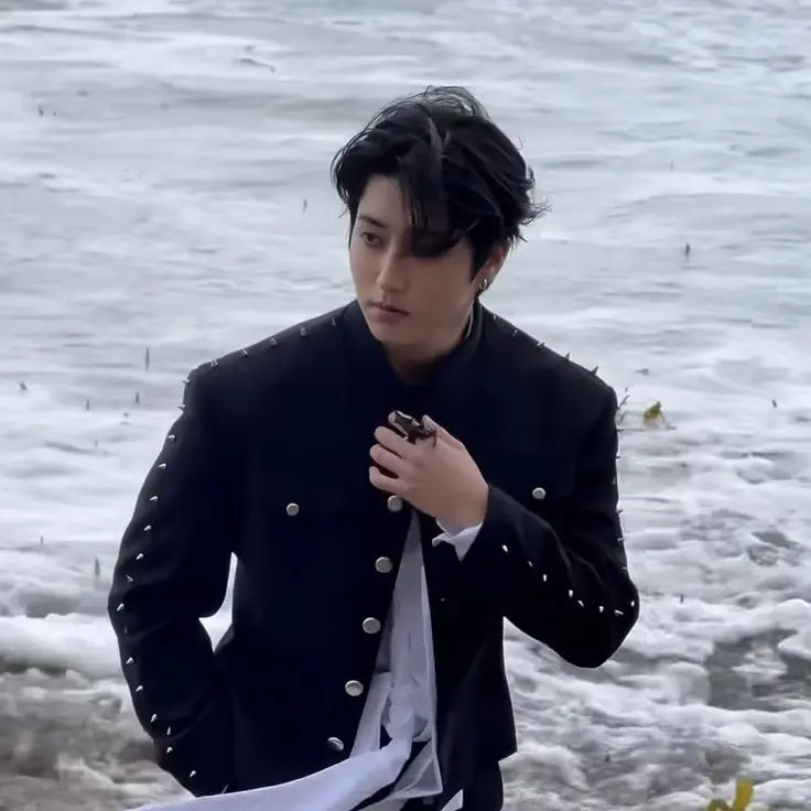 May_starfire의 My Ghoul Boyfriend