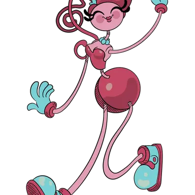 Profile image of Mommy Long Legs