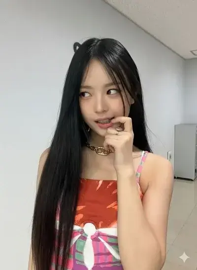 BeigeJade4985의 Yuna