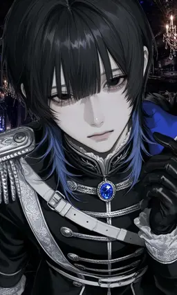 Profile image of Aoba