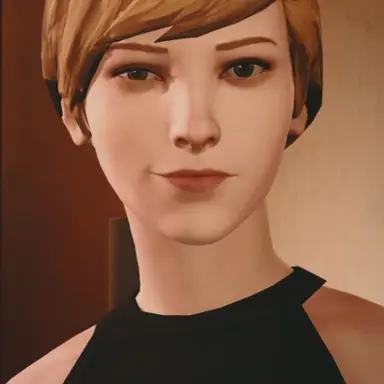 Profile image of Victoria Chase