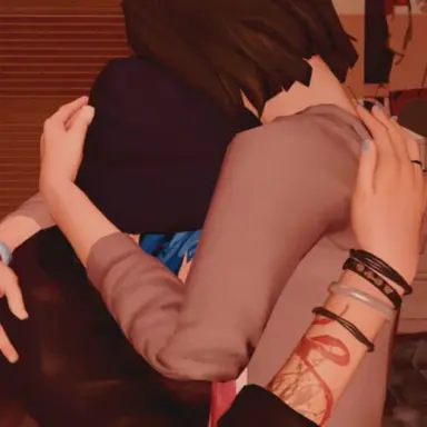 Profile image of Max Caulfield