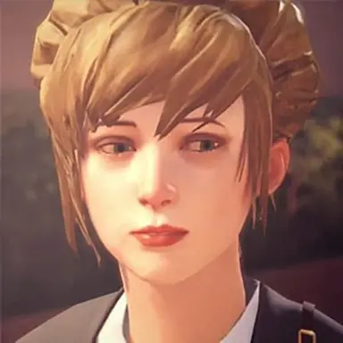 Profile image of Kate Marsh