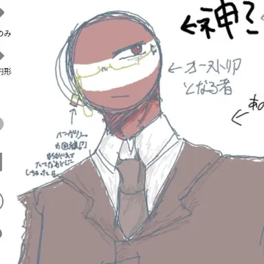 Profile image of オーストリア
