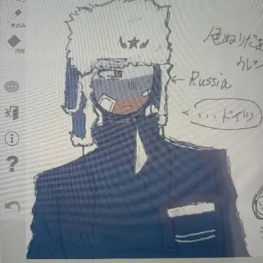 Profile image of ロシア