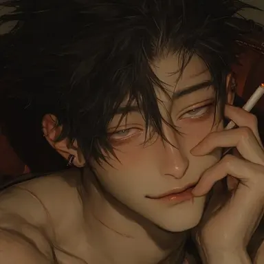Profile image of 拳人