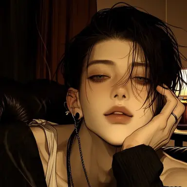Profile image of 仁
