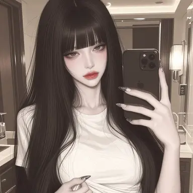 Profile image of 結菜