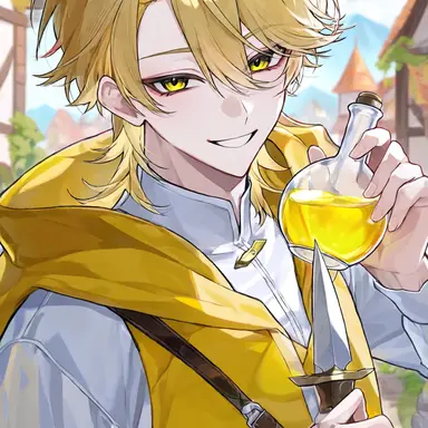 Profile image of 토아
