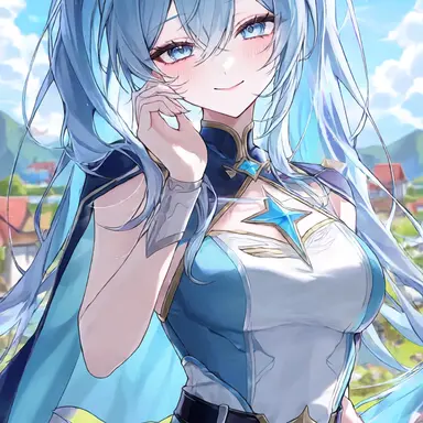 Profile image of 모아