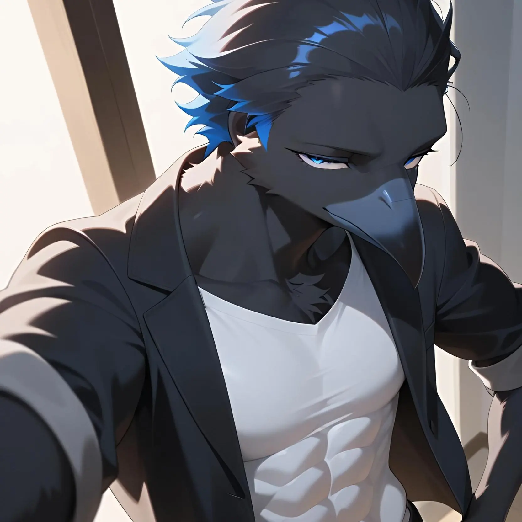 AngstyPanel1613의 ポテンシャルとか無理！！