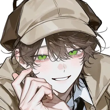 Profile image of 아서
